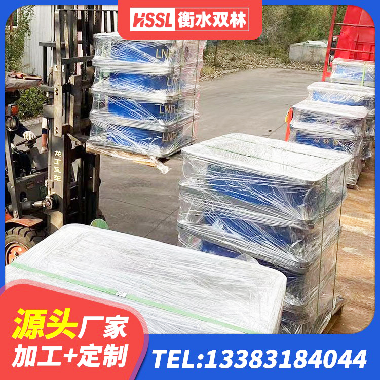 大兴安岭天然隔震支座LNR厂家 大兴安岭建筑天然橡胶隔震支座LRB700厂家 大兴安岭LNR1500天然隔震支座厂家 大兴安岭建筑港珠澳减隔震支座 - 第6张